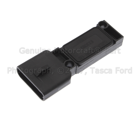 DY1077 - : Motorcraft™ Ignition Control Module for Ford: Aerostar, Bronco, E-150 Econoline, E-150 Econoline Club Wagon, E-250 Econoline, E-350 Econoline, E-350 Econoline Club Wagon, Explorer, F-150, F-250, F-350, Mustang, Probe, Ranger, Taurus, Thunderbird | Lincoln: Continental | Mercury: Cougar, Sable Image