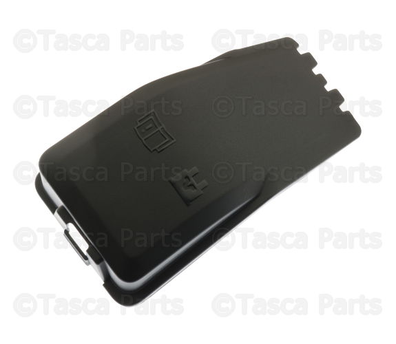 30644652 - Electrical: Fuse Box Cover for Volvo Image