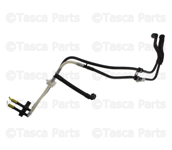 2014-2019 Jeep Grand Cherokee Fuel Supply And Return Tube
