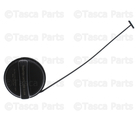20962523 - Fuel System: Fuel Tank Cap for GM Image