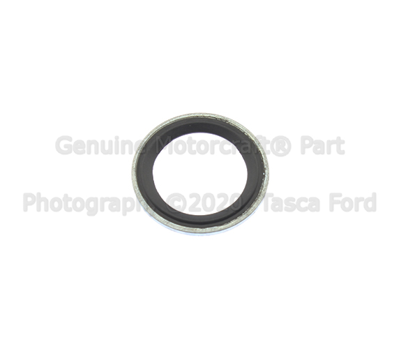 6E5Z19E889D - : O-Ring for Ford: Edge, F-150, Fiesta, Focus, Mustang, Transit Connect | Lincoln: MKX Image