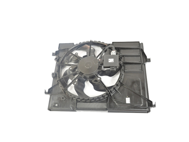 68332515AA - : Cooling Module for Fiat: 124 Spider Image