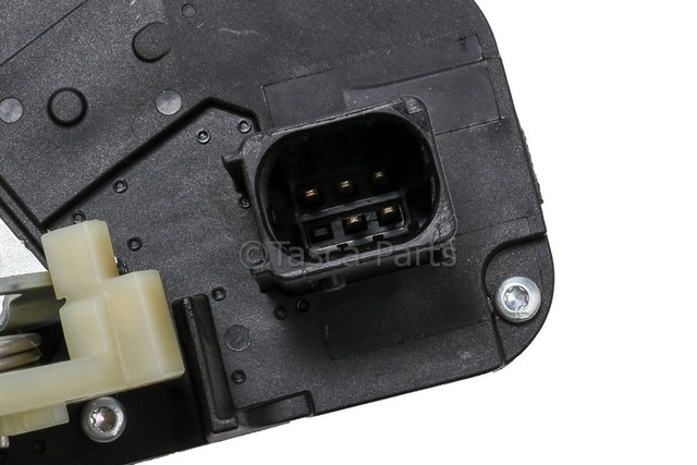 22862030 - Body: Lock Assembly for Chevrolet: Silverado 1500, Silverado 2500 HD, Silverado 3500 HD | GMC: Sierra 1500, Sierra 2500 HD, Sierra 3500 HD Image