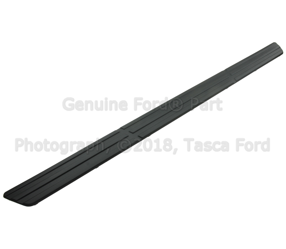 4L3Z16490AA - Body: Running Board Step Pad for Ford: F-150, F-250 Super Duty, F-350 Super Duty, F-450 Super Duty, F-550 Super Duty Image