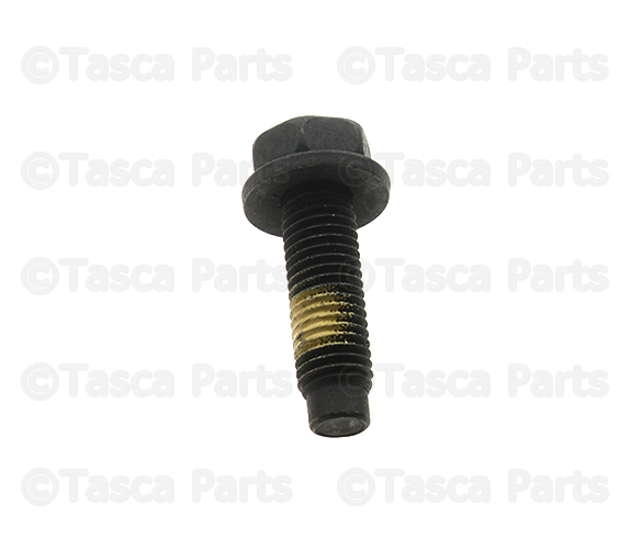 6506599AA - Brakes: Hex Head Lock Bolt And Washer for Chrysler: Aspen | Dodge: Dakota, Durango, Ram 1500, Ram 2500, Ram 3500 | Ram: 1500, 1500 Classic, Dakota Image