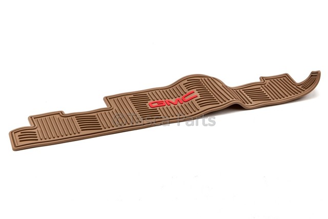 19166804 - Interior: Floor Mats, Cargo Area Premium All Weather for GM Image