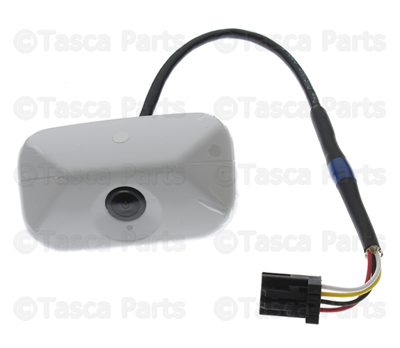 957602K1011D - : Rear Camera for Kia Image