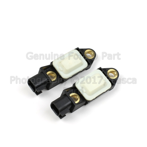 2S4Z14B345AA - Electrical: Air Bag Impact Sensor for Ford Image