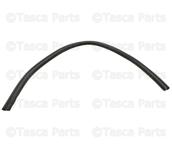 9190249 - Body: Air Deflector Seal for Volvo Image