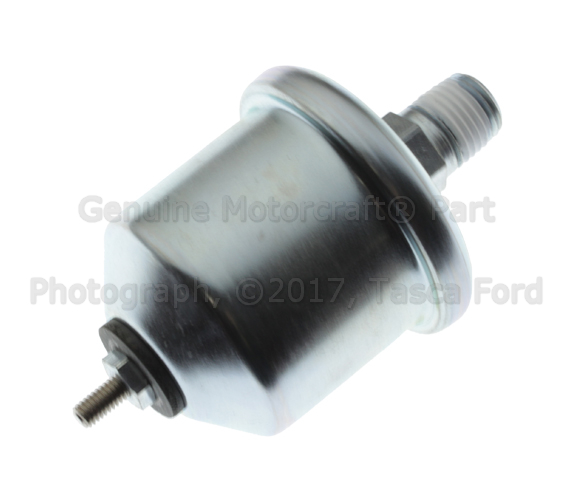 E4ZZ9278A - Electrical: Engine Oil Pressure Switch for Ford: Aerostar, Bronco, Bronco II, E-150 Econoline, E-150 Econoline Club Wagon, E-250 Econoline, E-250 Econoline Club Wagon, E-350 Econoline, E-350 Econoline Club Wagon, EXP, F-150, F-250, F-350, LTD, Mustang, Ranger, Thunderbird | Lincoln: Mark VII | Mercury: Capri, Cougar, Marquis Image