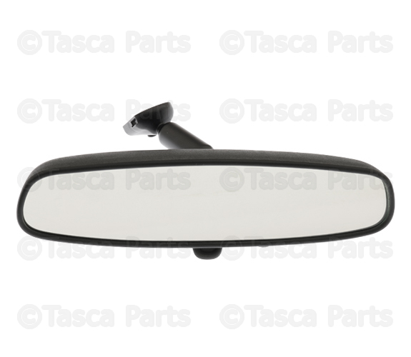 5008589AB - Body Sheet Metal Except Doors: Inside Rear View Mirror for Chrysler: 200, PT Cruiser, Sebring | Dodge: Avenger, Neon, Viper Image