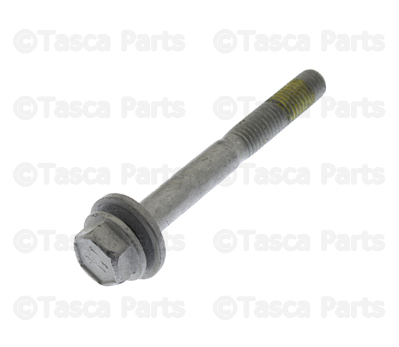 6510208AA - 2.4L Gas; Engine VVT: Hex Flange Head Bolt for Mopar Image