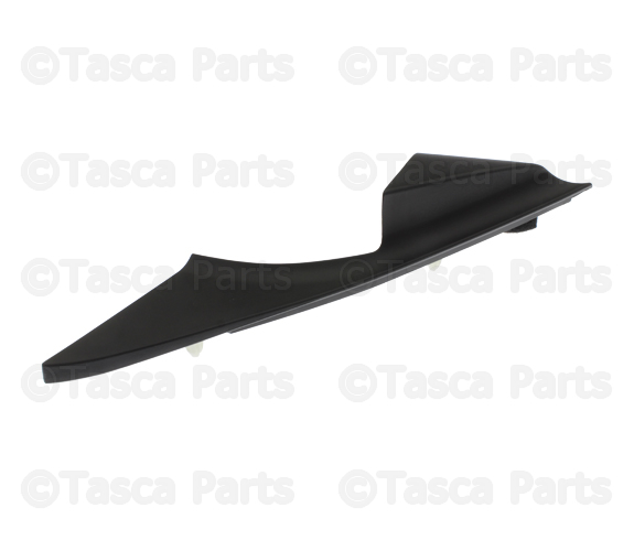 GHP96917YB02 - : Corner Molding - Driver's Side (LH) for Mazda Image