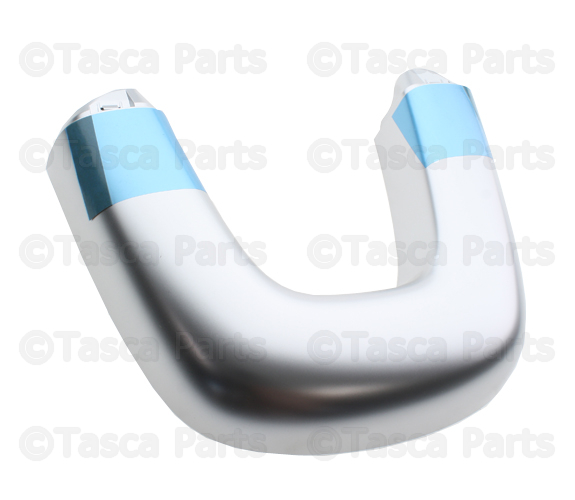 NE5569742D - Body: Rear Cover for Mazda: MX-5 Miata Image