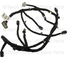 22969104 - Body: Harness for GM Image