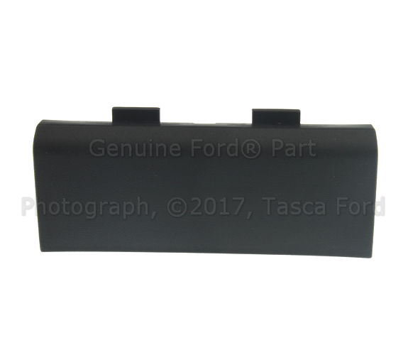 FL3Z15237W24AA - Body: Bezel for Ford: F-150 Image