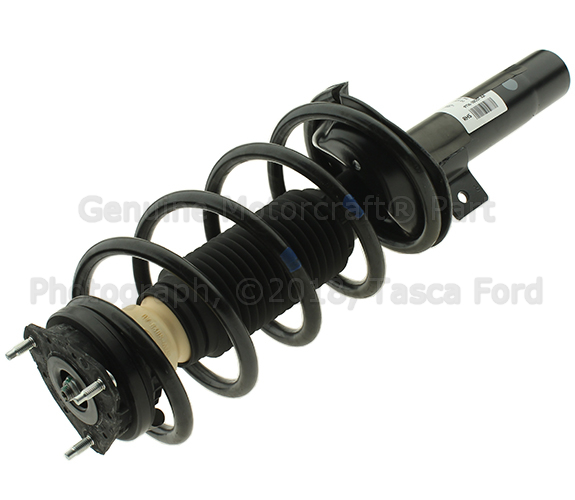 ASH25845 - Suspension: Motorcraftâ„¢ Strut for Ford: Transit Connect Image
