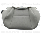 20904109 - Body: Seat Cover for Cadillac: Escalade EXT | Chevrolet: Avalanche, Silverado 1500, Silverado 2500 HD, Silverado 3500 HD | GMC: Sierra 1500, Sierra 2500 HD, Sierra 3500 HD Image