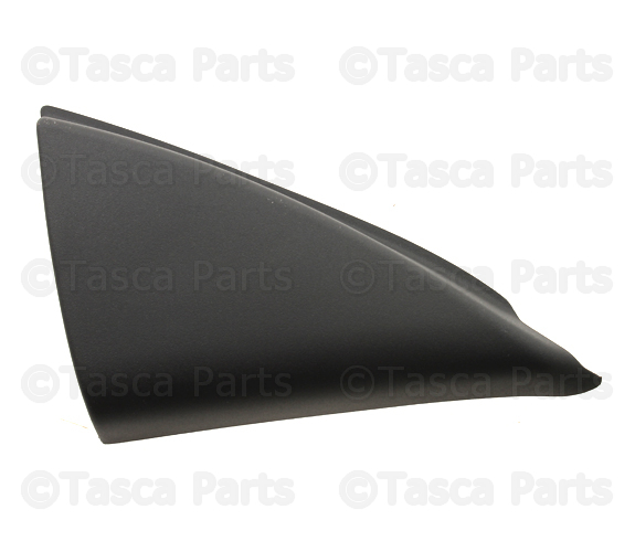 9151936 - Body: Inner Trim for Volvo Image