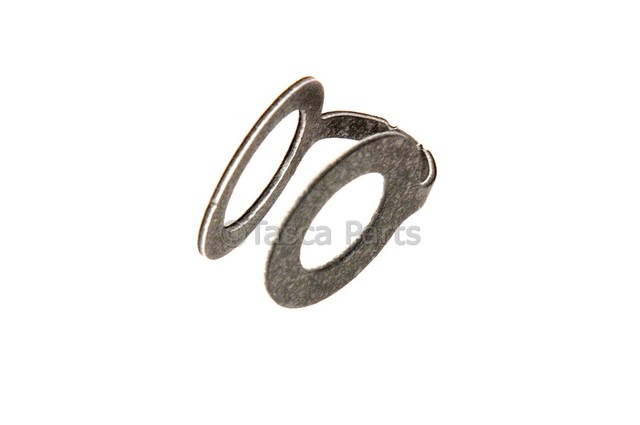 12611119 - Engine: Oil Outlet Tube Gasket for GM Image