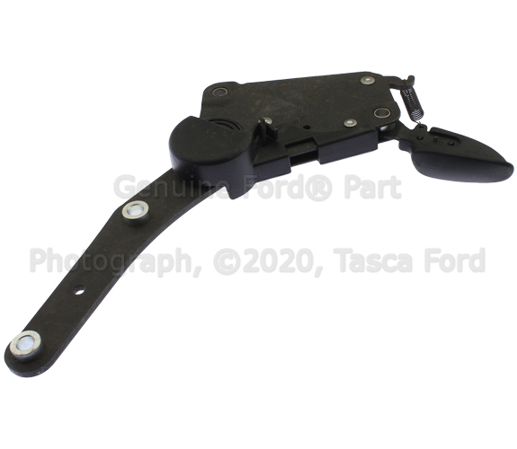 6C2Z1562648A - Body: Adjuster Assembly for Ford Image