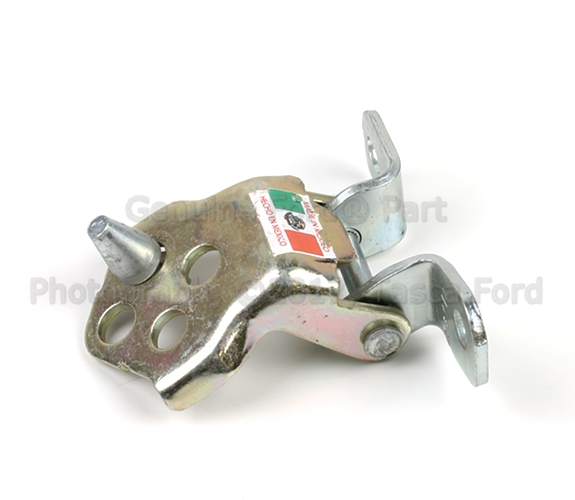6E5Z5422801AA - Body: Upper Hinge for Ford: Fusion | Lincoln: MKZ, Zephyr | Mercury: Milan Image