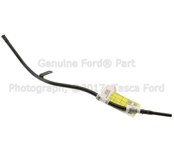 4R3Z6754BA - Engine: Oil Tube for Ford: Mustang Image