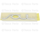 86310K0000 - : Hatch Emblem for Kia Image
