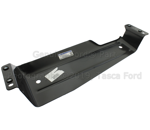 8C3Z7E063A - Body: Skid Plate for Ford: Excursion, F-150, F-250, F-250 Super Duty, F-350, F-350 Super Duty, F-450 Super Duty, F-550 Super Duty Image