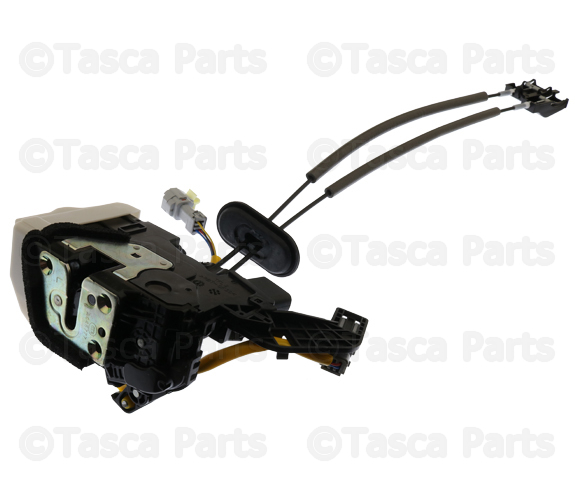 813102T070 - Body: Lock for Kia Image
