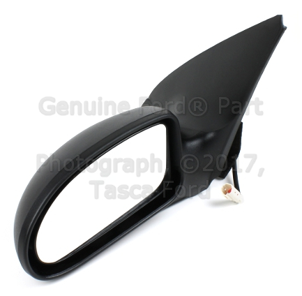 6S4Z17683BA - Body: Door Mirror for Ford Image
