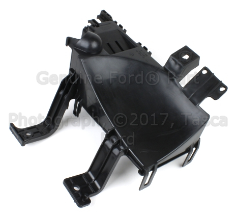 7E5Z14A003BA - Electrical: Lower Cover for Ford: Fusion | Lincoln: MKZ, Zephyr | Mercury: Milan Image