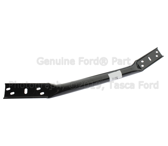 4C3Z5C128AB - Body: Front Crossmember for Ford: Excursion, F-250 Super Duty, F-350 Super Duty, F-450 Super Duty, F-550 Super Duty Image