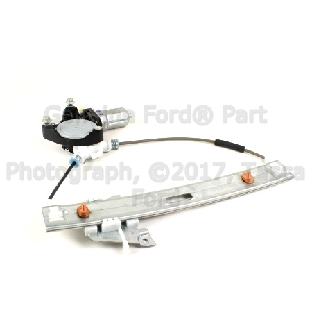 8L8Z7827000A - Body: Window Regulator for Ford: Escape | Mercury: Mariner Image
