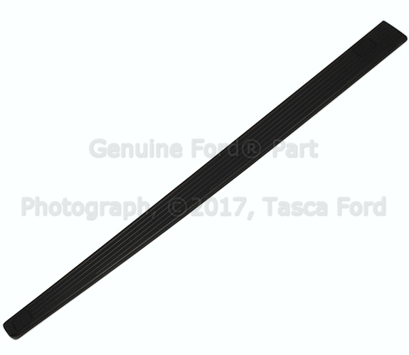2C3Z99291A40BAA - Body: Upper Molding for Ford: F-250 Super Duty, F-350 Super Duty, F-450 Super Duty, F-550 Super Duty Image
