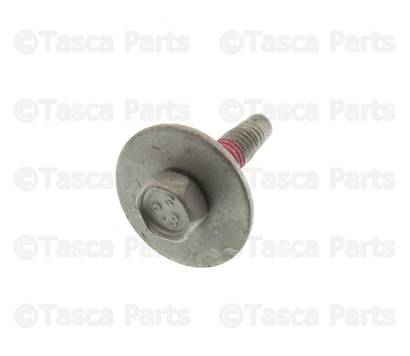 6508182AA - Interior Trim: Hex Head Screw And Washer for Fiat Image