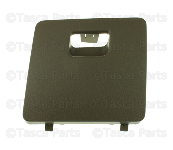 689648J002 - : Fuse Box Door for Nissan: Altima, Maxima Image