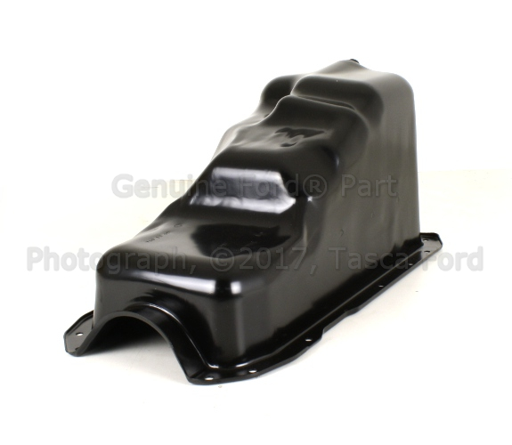YL5Z6675AA - : Oil Pan for Ford: Aerostar, Ranger Image