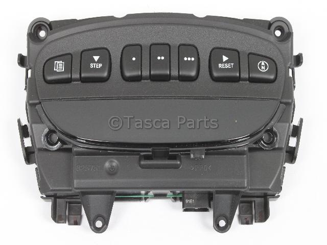 56046107AC - Instrument Panel and Radios and Consoles: Overhead Console Module for Chrysler: Aspen | Dodge: Durango, Ram 1500, Ram 2500, Ram 3500 Image