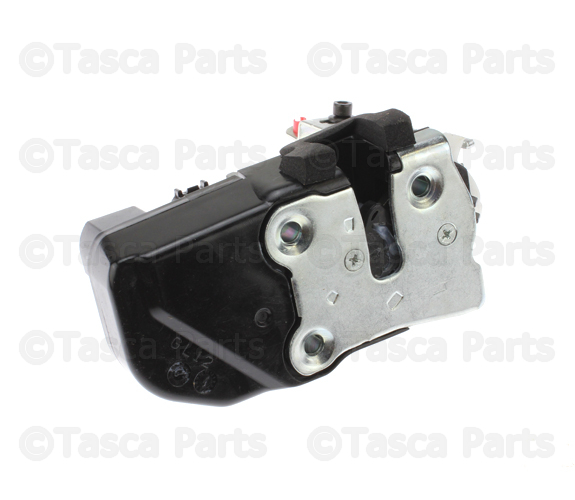 55360641AE - : Tailgate Latch for Mopar Image