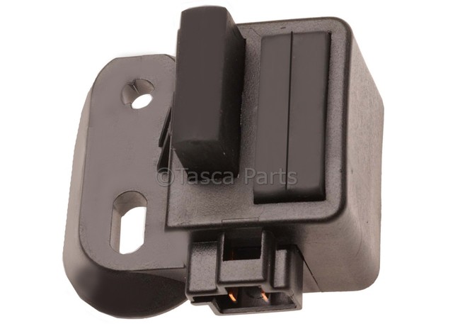 14103396 - Electrical: Neutral Safety Switch for Buick: Skyhawk, Skylark | Cadillac: Cimarron | Chevrolet: Beretta, Cavalier, Corsica | Oldsmobile: Achieva, Alero, Cutlass Calais, Firenza | Pontiac: Grand Am, J2000 Sunbird, Sunbird Image