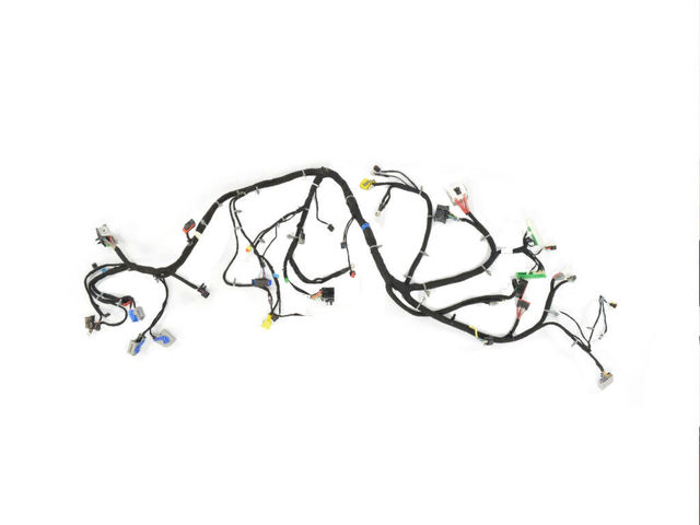 68267152AE - Electrical: Instrument Panel Wiring for Mopar Image