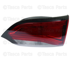 68228952AE - Electrical: Tail Lamp, Right for Chrysler: Pacifica, Voyager Image