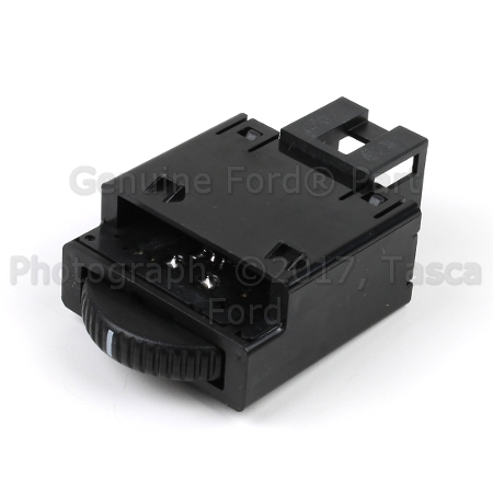 3W1Z11691AA - Body: Dimmer Switch for Ford: Crown Victoria | Lincoln: Town Car | Mercury: Grand Marquis, Marauder Image
