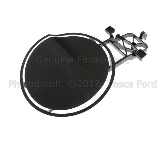 FR3Z63405A26A - Body: Fuel Door for Ford: Mustang Image