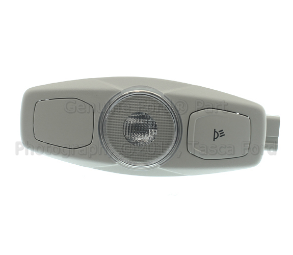 AM5Z13776HE - Body: Dome Lamp for Ford Image