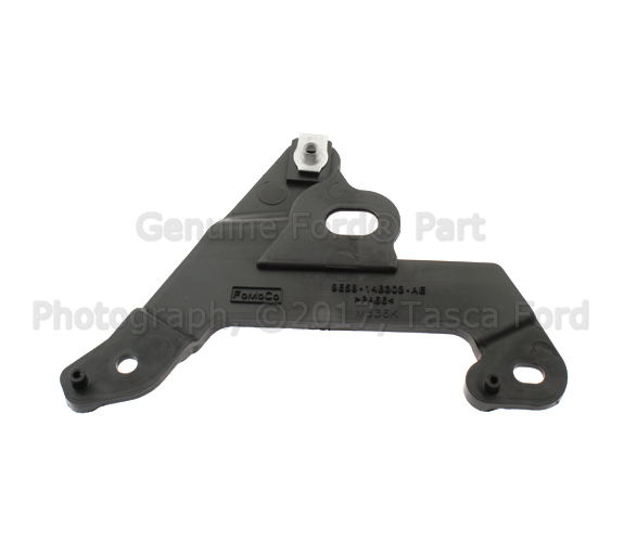 9E5Z14B303A - Electrical: Drive Motor Inverter Bracket for Ford: Fusion | Lincoln: MKZ | Mercury: Milan Image