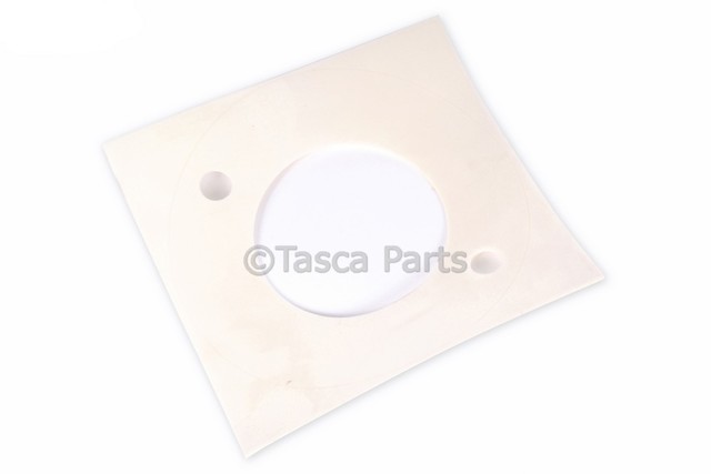 13286442 - Body: Power Booster Gasket for Buick: Cascada, LaCrosse, Regal, Verano | Cadillac: XTS | Chevrolet: Cruze, Cruze Limited, Malibu, Malibu Limited Image