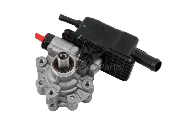 13580490 - Steering: Power Steering Pump for GM Image