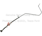 AC2Z2A442B - Brakes: Brake Hose for Ford: E-150, E-250, E-350 Super Duty, E-450 Super Duty Image